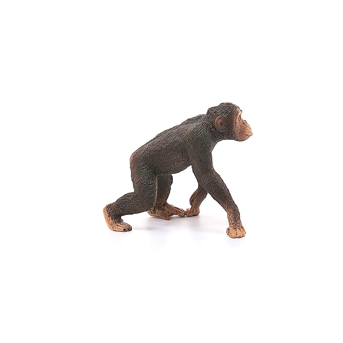 Schleich 14817 Chimpanzee, Male