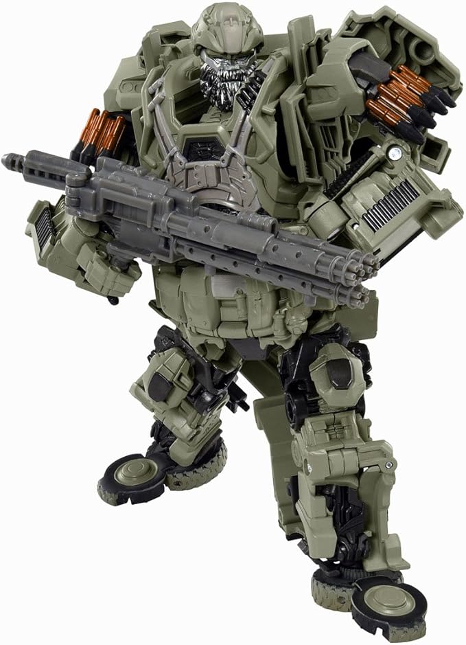 Tomy Transformers MB-19 Hound