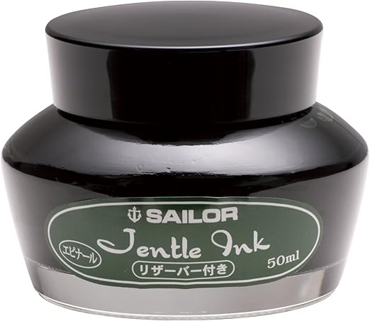 Sailor Jentle WP01714 Reservoir Bottled Ink (Blue)