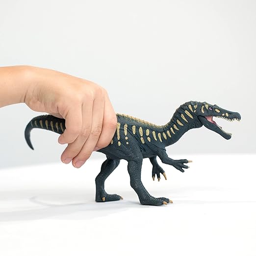 Schleich, Dinosaur Toys for Boys and Girls 4-12 years old, Baryonyx