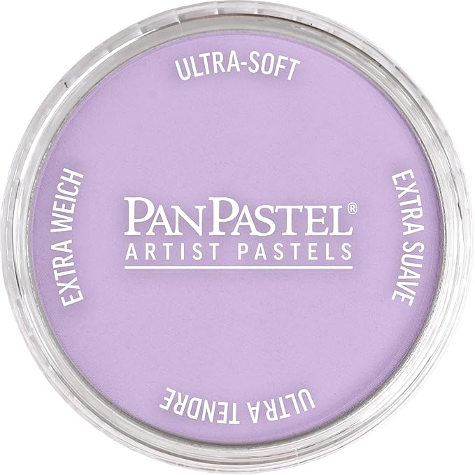 PanPastel 29535 Pearl Red