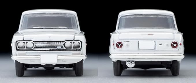 Tomytec Tomica Limited Vintage LV-212a Nissan Prince Skyline 2000GT-B White 67 Finished Item 329503