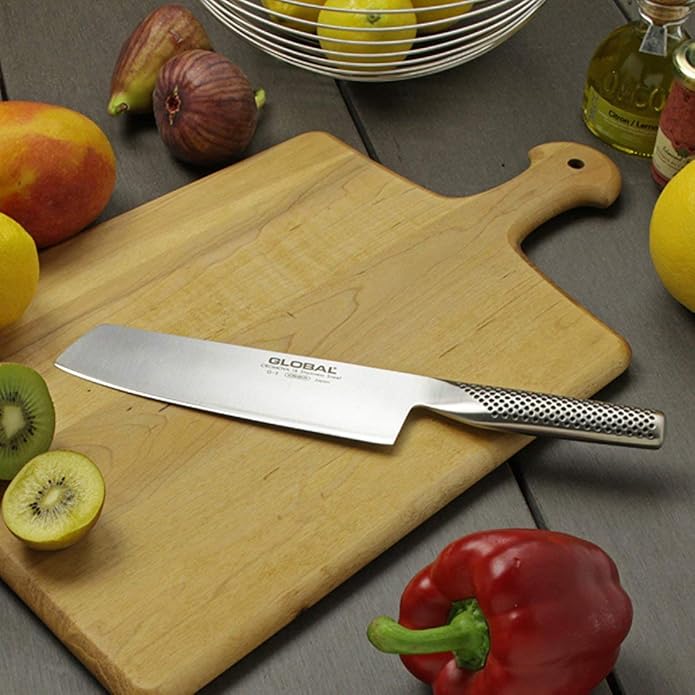 Global G-5 - 7 Inch, 18cm Vegetable Knife