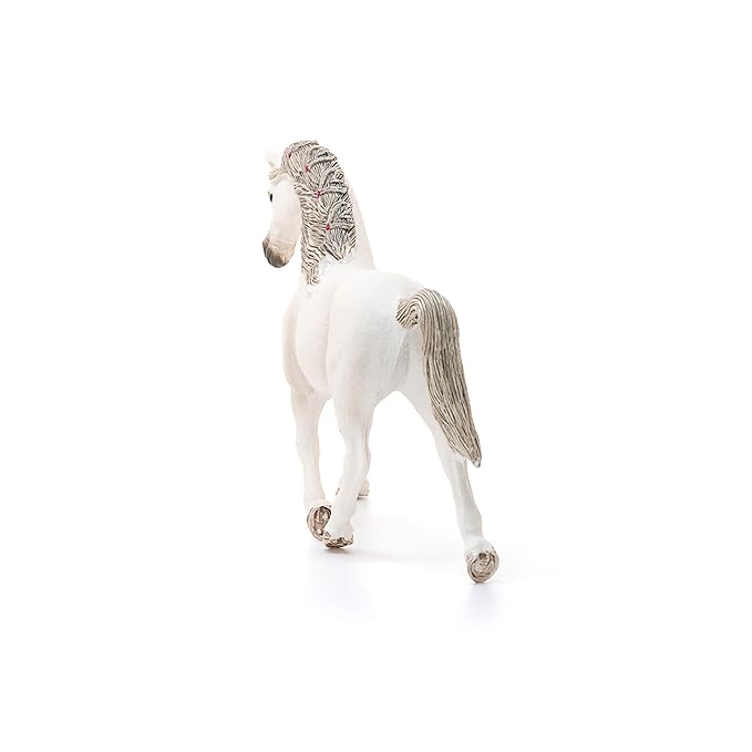 Schleich 13858 Holsteiner Mare Figure