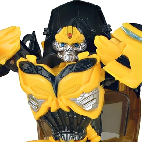 Tomy Transformers TLK-01 Bumblebee