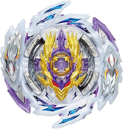 Beyblade Burst B-168 Booster Lage Longinus .Ds' 3A