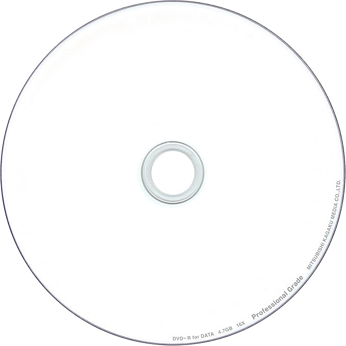 Verbatim Record Media Verbatim 1 Times For DVD – R dhr47jw600b Simple (Industrial Packaging/16 Times Faster/600 Sheets)