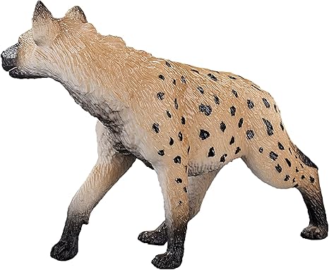 Mojo Animal Planet Hyena 387089