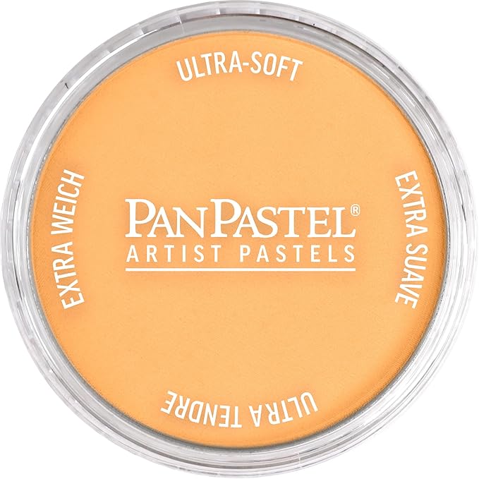 PanPastel 29535 Pearl Red