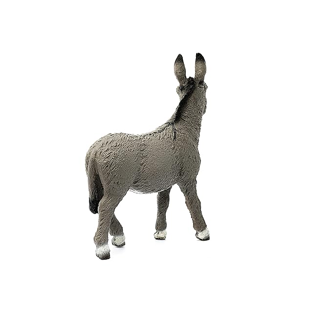 Scheich Toy Figure, Multi Color