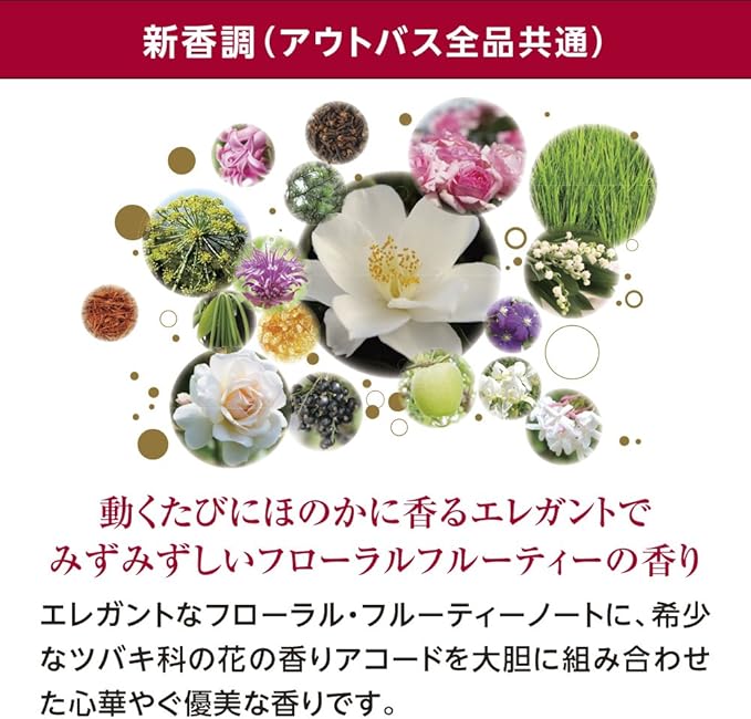 TSUBAKI Splashing Serum, Scalp Serum, 4.6 oz (130 g)