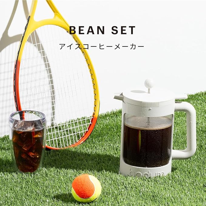 Bodum Coffee Maker Coffee Press Bean French Press Iced Coffee Maker