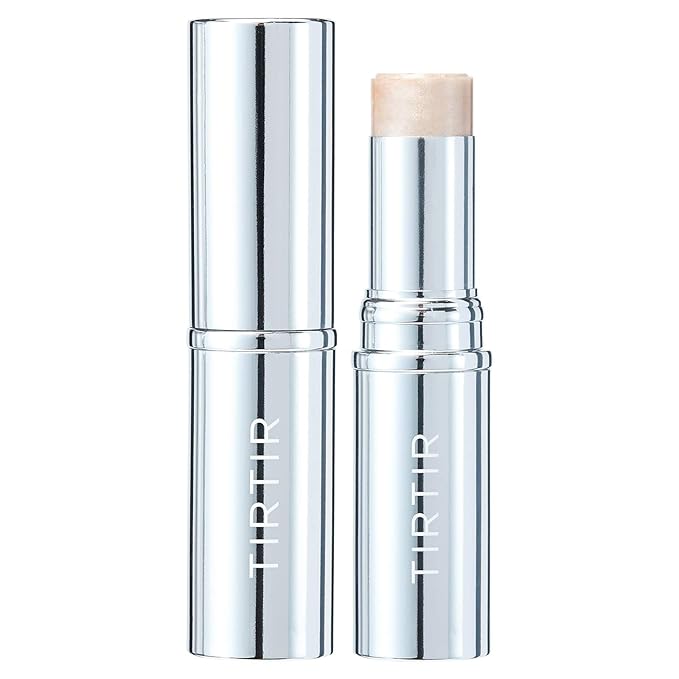 TIRTIR My Glow Highlighter, 4 Types, Till Tilt (SHIMMER HIGHLIGHTER, (x 1))