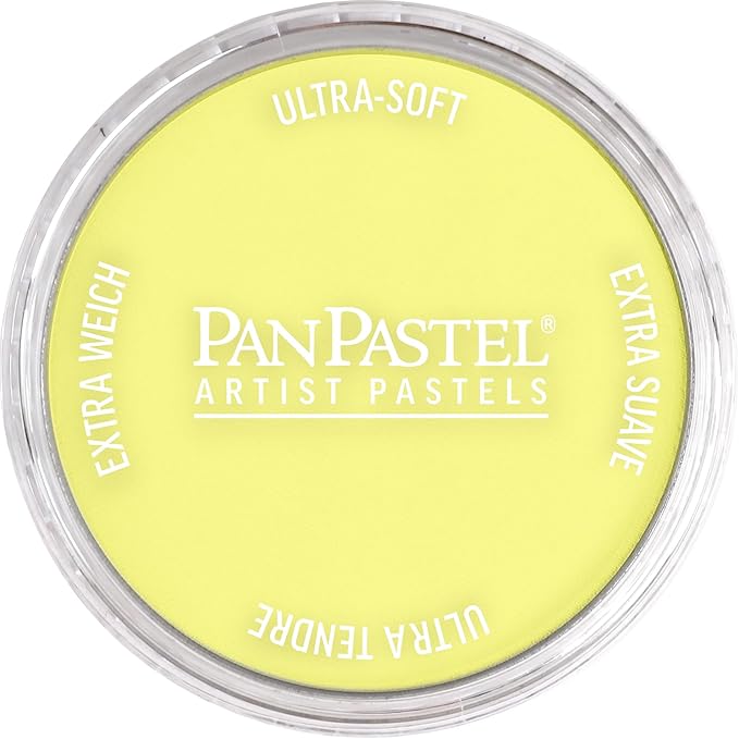 PanPastel 29535 Pearl Red