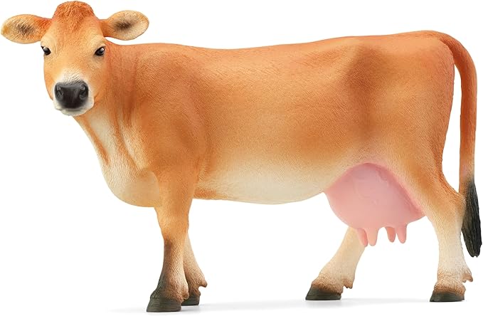 Schleich Farmworld Jersey Cow 13967
