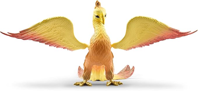Schleich Bayara Phoenix 70760