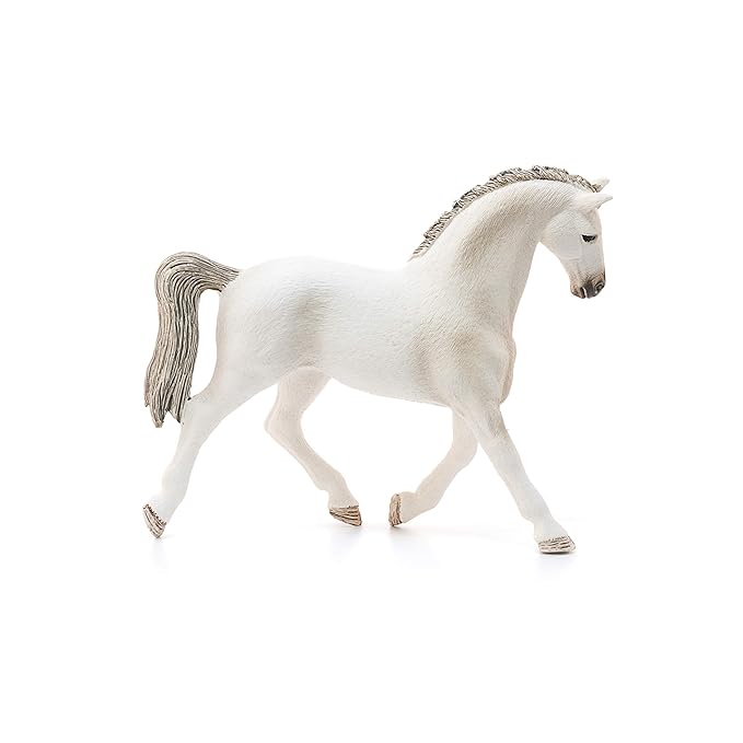 Schleich 13858 Holsteiner Mare Figure