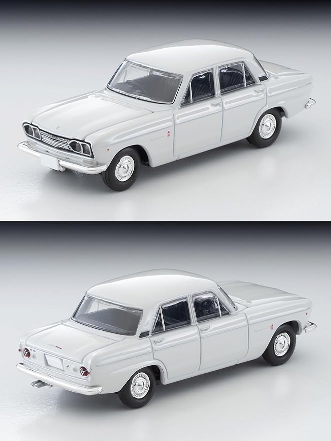 Tomytec Tomica Limited Vintage LV-212a Nissan Prince Skyline 2000GT-B White 67 Finished Item 329503