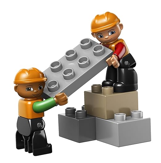 Lego Stone Quarry