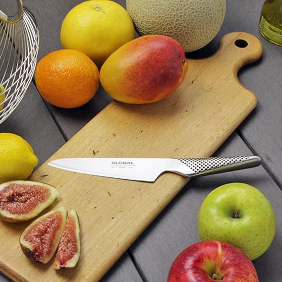 Global GS-3-5 Inch, 13cm Cook's Knife