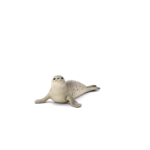 Schleich Seal Toy Figurine