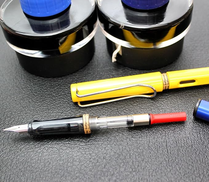 Lamy Converter LZ28 Alster Safari ABC