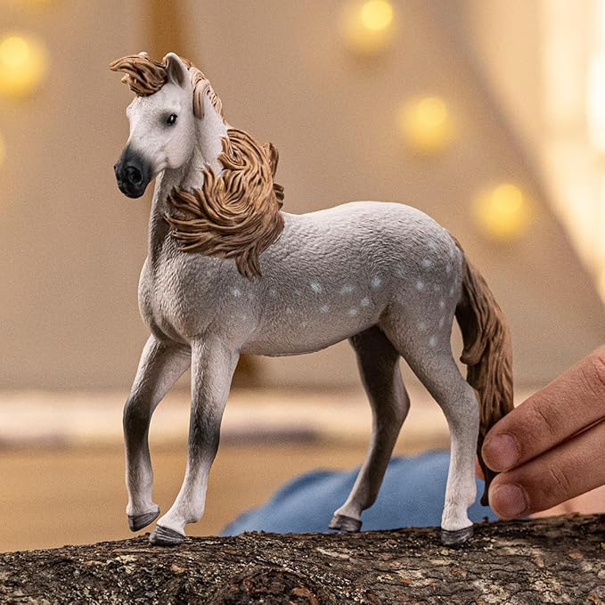 Schleich Horse Club Andalucia (Male) 14895