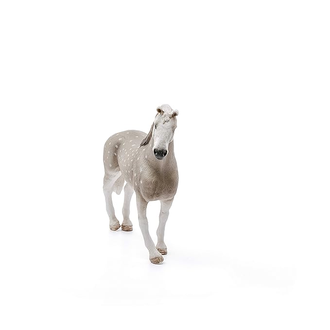 Schleich 13859 Holsteiner Gelding Figure