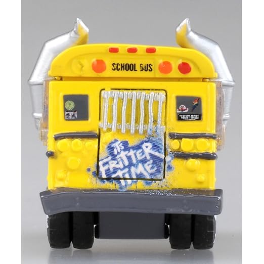 TAKARA TOMY TOMICA CARS 3 C-45 Miss Fritter Standard Type
