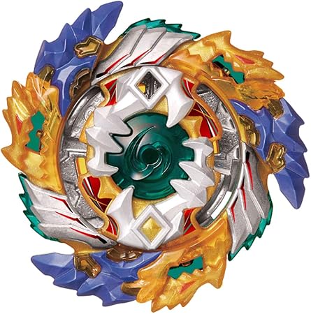 Beyblade Burst B-122 Starter B-122 Starter Geist Fafnir. 8 '.Ab