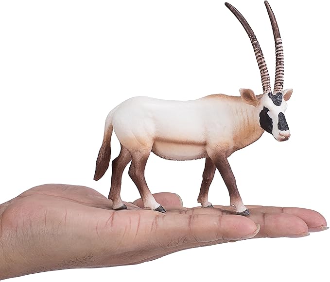 Mojo Wild Animal Antelope Arabian Oryx