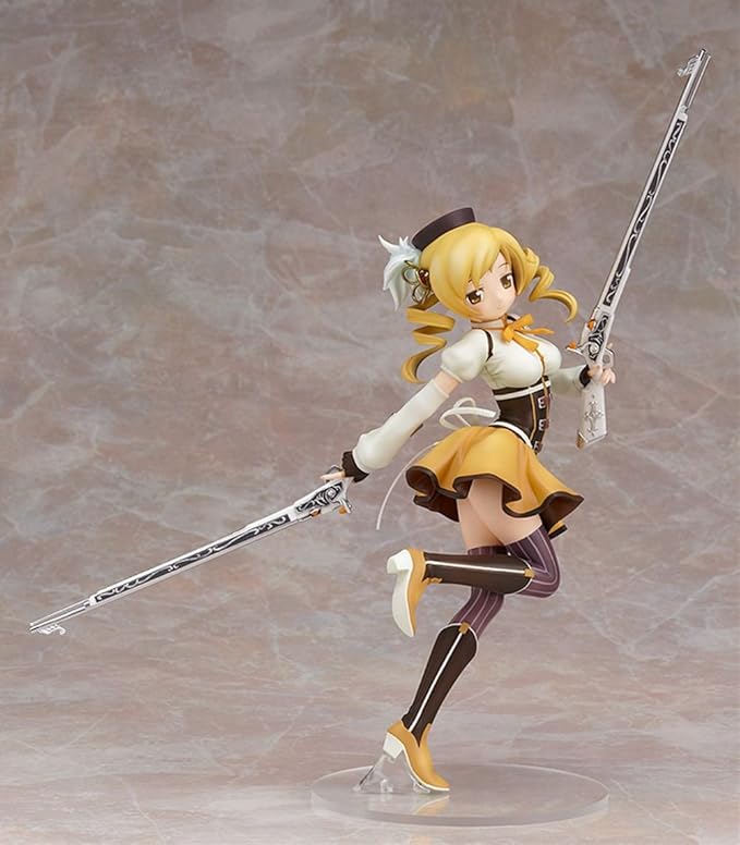 GOOD SMILE Puella Magi Madoka Magica Tomoe Mami