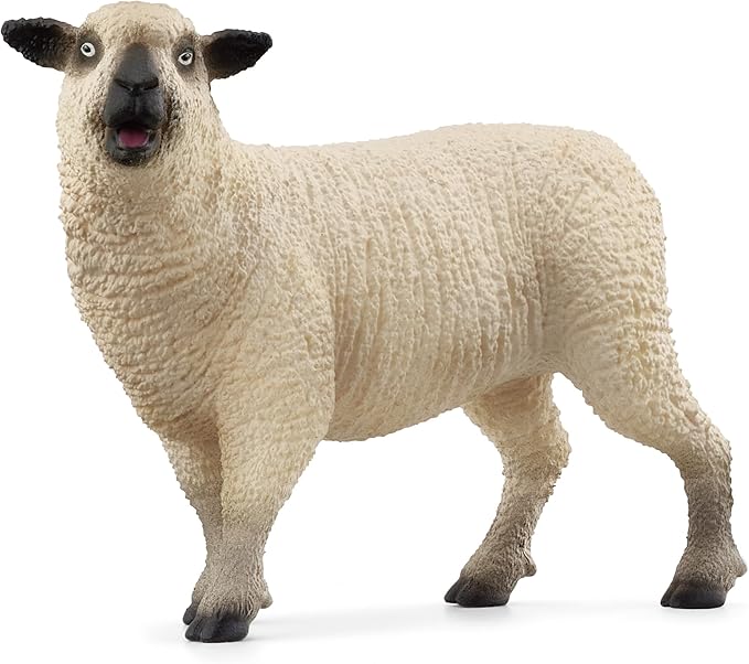 Schleich Farm World Sheep Fellow 42660