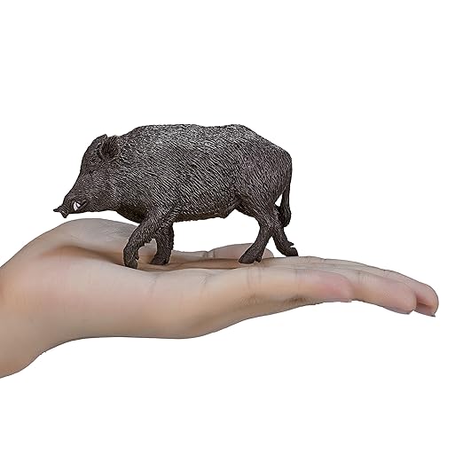Mojo Animal Planet Boar 387160