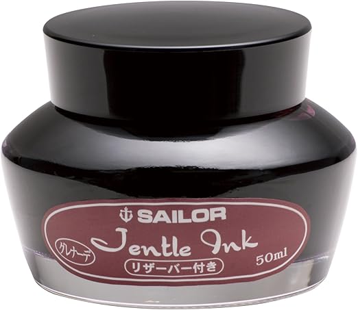 Sailor Jentle WP01714 Reservoir Bottled Ink (Blue)