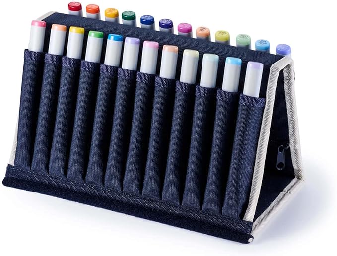 Copic Markers MLA2 Multiliner Inking Pen, Set A-2