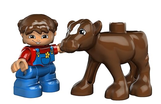 lego nursery
