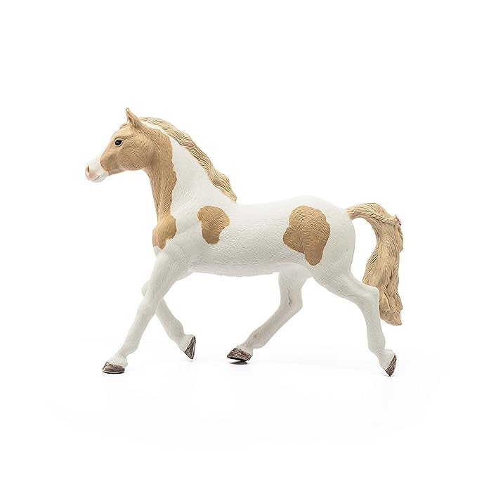 Schleich Paint Horse mare
