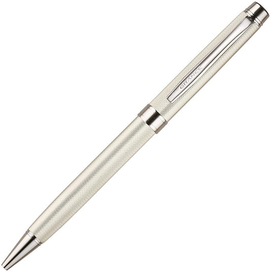 Pilot Whole Body Sterling Silver 925 Grance Series Barley BallPoint Pen