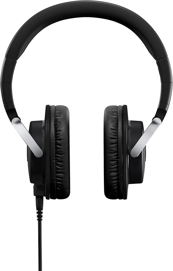 Yamaha Studio Monitor Headphones HPH-MT8