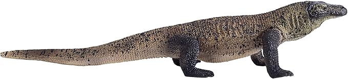 Mojo 381011 Komodo Dragon Figure