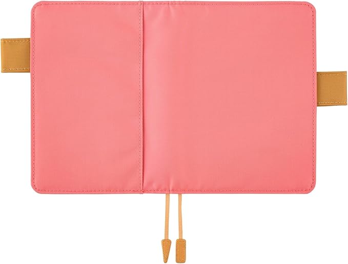 Hobonichi Daily Notebook Original (A6) Size Notebook Cover Colors/Cherry Blossom Tree
