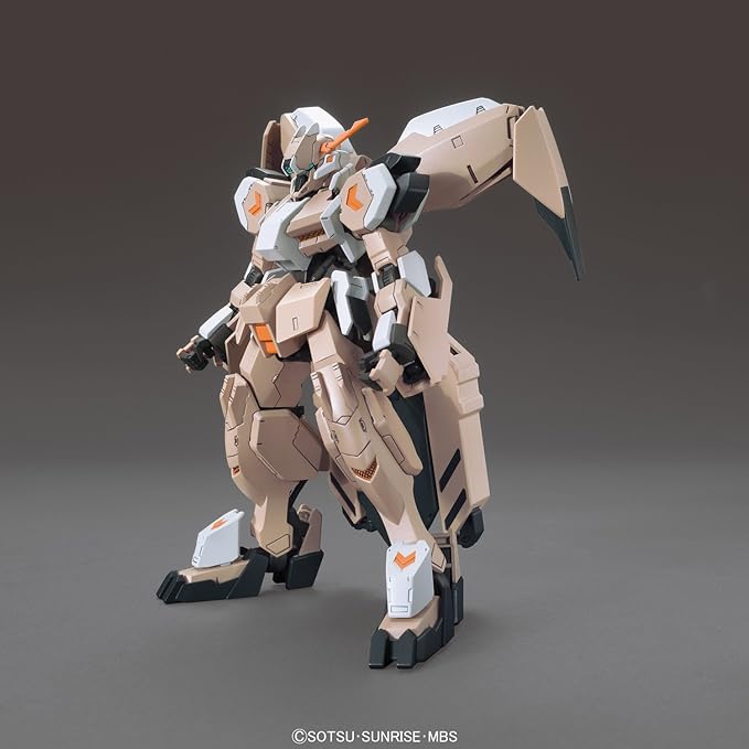 Bandai Hobby HG IBO Gundam Gusion Rebake Full City "Gundam IBO" Building Kit (1/144 Scale)