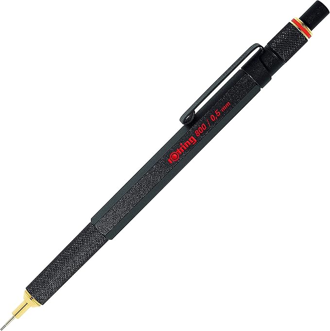 Rotring 800, Sliver