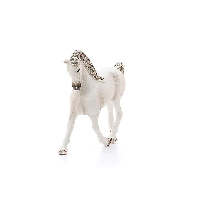 Schleich 13858 Holsteiner Mare Figure