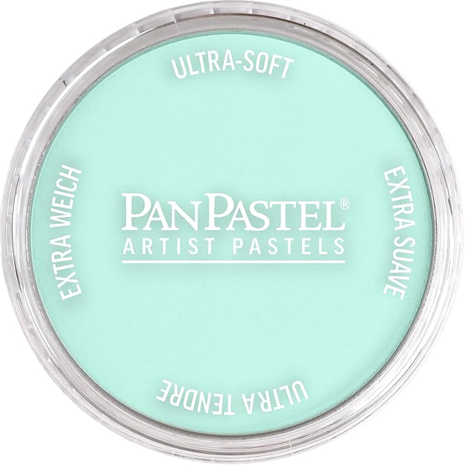 PanPastel Orange Tint 22808