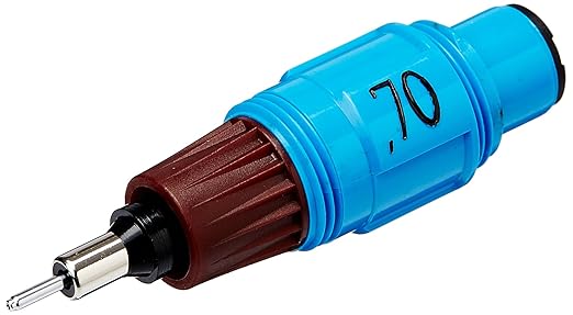 Rotring Throttling Isogurafu IPL SupeaNIBu 0.7