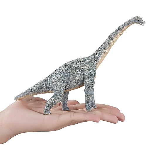 Mojo Animal Planet Plachiosaurus