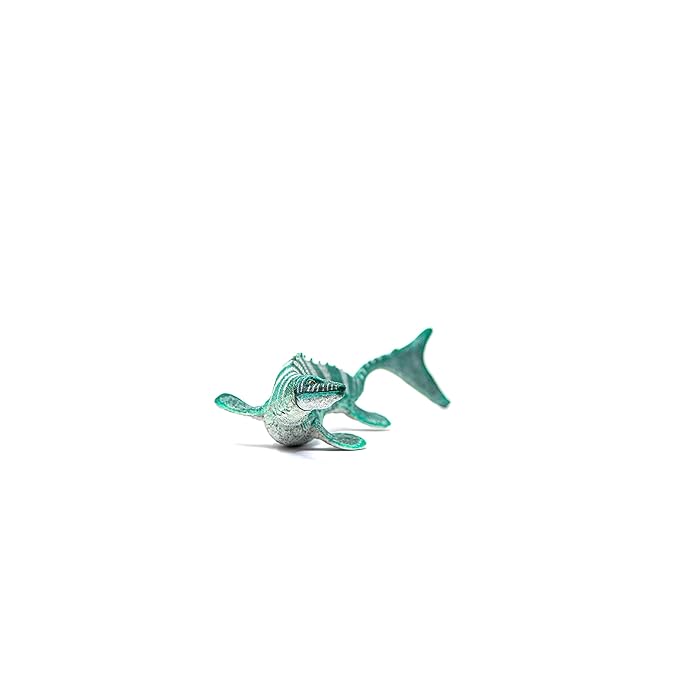 Schleich Dinosaurs Toys for Boys and Girls 4-12 years old, Mosasaurus