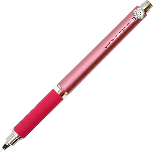 Uni Mitsubishi Pencil uni Kurutoga Rubber Clip 0.5MM Mechanical Pencil
